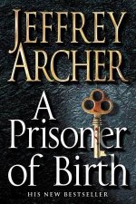 A Prisoner Of Birth