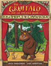 The Gruffalo Theatre