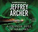 Quiver Full of Arrows A Audio CD