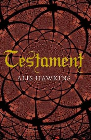 Testament by Alis Hawkins