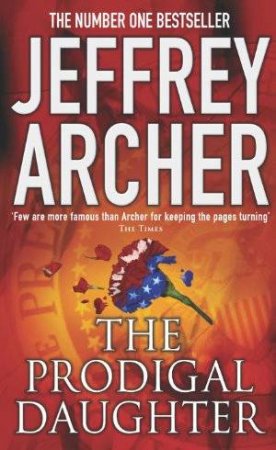 The Prodigal Daughter by Jeffrey Archer