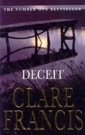 Deceit by Clare Francis