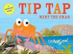 Tip Tap Went the Crab