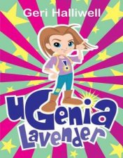 Ugenia Lavender 1