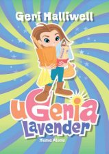 Ugenia Lavender Home Alone 4