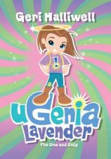Ugenia Lavender The One and Only 6