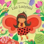 Flutterbugs Lila Ladybird