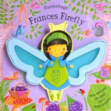 Flutterbugs Frances Firefly