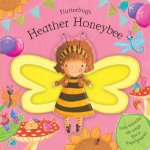 Flutterbugs Heather Honeybee
