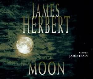 Moon by James Herbert