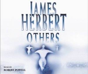 Others by James Herbert