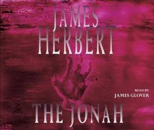 The Jonah by James Herbert