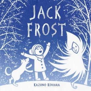 Jack Frost by Kazuno Kohara