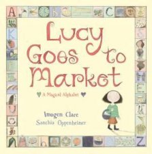 Lucy Goes to Market