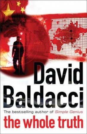 The Whole Truth by David Baldacci