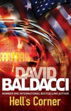 Hell's Corner by David Baldacci