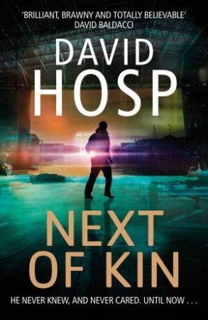 Next of Kin by David Hosp