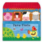 Tip Top Tabs Farm Frolic