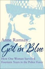 Girl in Blue