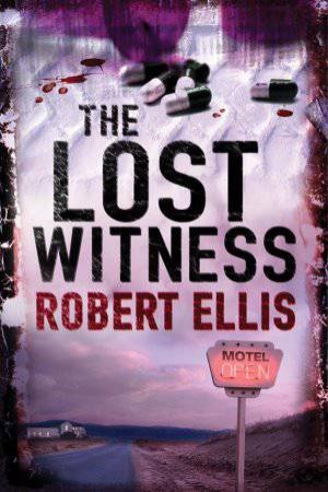 Lost Witness by Robert Ellis