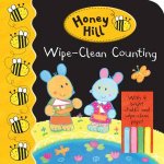 Honey Hill WipeClean Counting