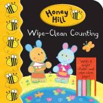 Honey Hill WipeClean Counting
