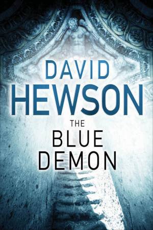 Blue Demon by David Hewson