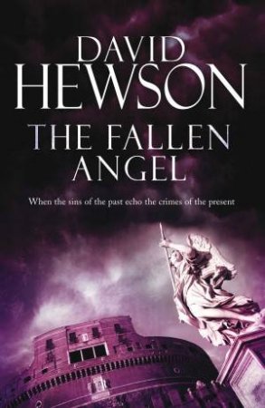 The Fallen Angel by David Hewson