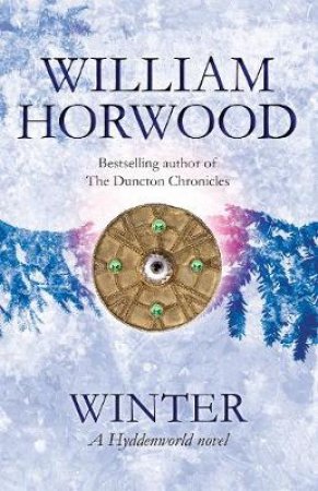 Hyddenworld: Winter by William Horwood