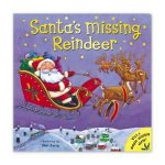 Santas Missing Reindeer