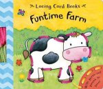 Lace and Learn Funtime Farm