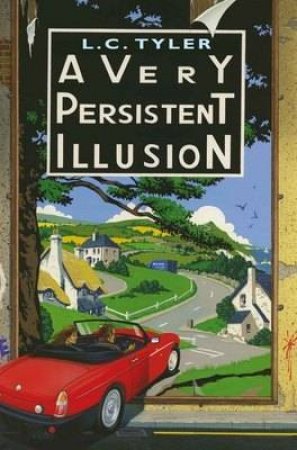 A Very Persistent Illusion by L. C. Tyler