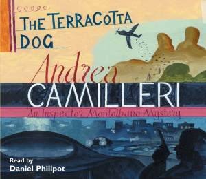 The Terracotta Dog by Andrea Camilleri