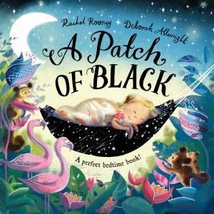 A Patch of Black by Rachel Rooney