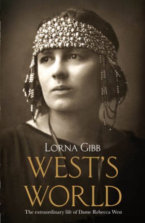 West's World by Lorna Gibb