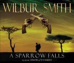 A Sparrow Falls