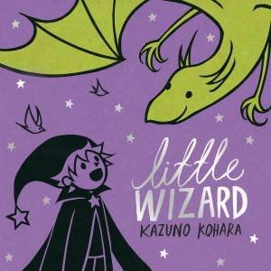 Little Wizard by Kazuno Kohara