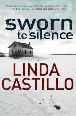 Sworn to Silence by Linda Castillo