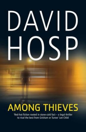 Among Thieves by David Hosp