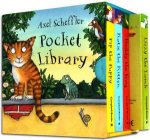 Axel Scheffler Pocket Library