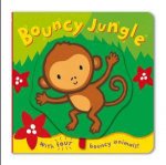 Bouncy Jungle