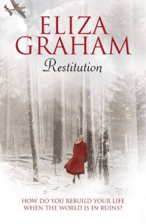 Restitution by Eliza Graham