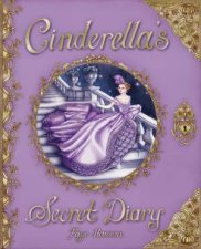 Cinderellas Secret Diary