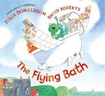 The Flying Bath