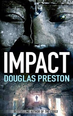 Impact by Douglas Preston