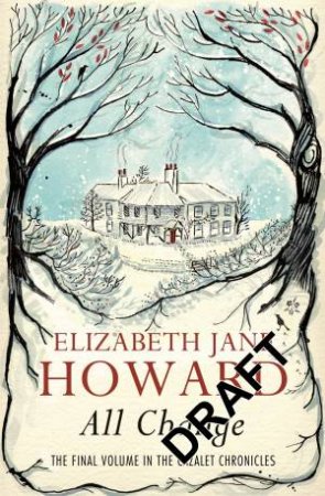 All Change by Elizabeth Jane Howard