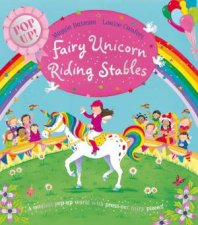 Fairy Unicorn Riding Stables