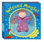 Magic Mechanisms Wizard Magic