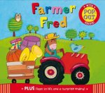 PeepThrough PopUps Farmer Fred