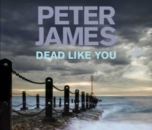 Dead Like You (Audio) by Peter James